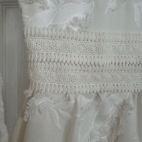 Club Monaco Roan Dress - Size 4 - Picture 8 of 11